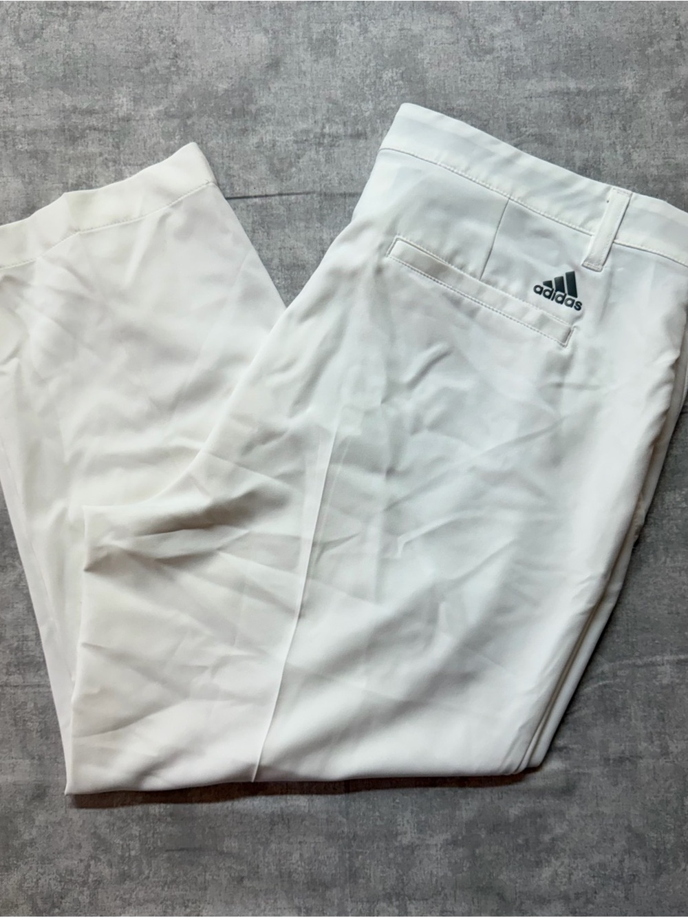 Adidas Adidas Golf Pants 36x30 length shorter Golf Pants 36x30 length shorter